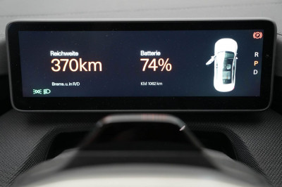 Polestar Polestar 4 Vorführwagen