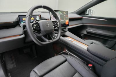 Polestar Polestar 4 Vorführwagen Polestar Polestar 4 Vorführwagen