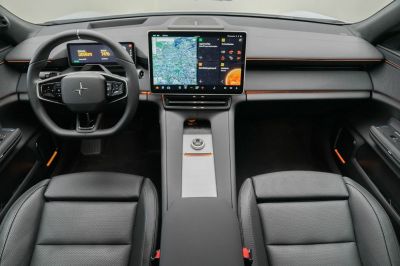 Polestar Polestar 4 Vorführwagen Polestar Polestar 4 Vorführwagen