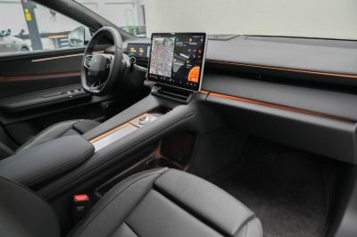 Polestar Polestar 4 Vorführwagen Polestar Polestar 4 Vorführwagen