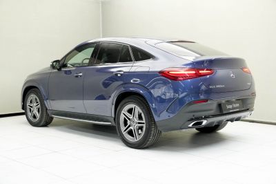 Mercedes-Benz GLE Gebrauchtwagen Mercedes-Benz GLE Gebrauchtwagen