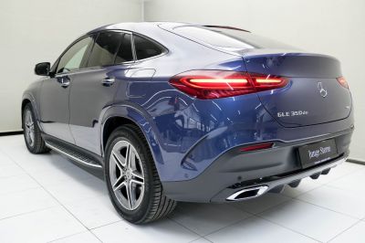 Mercedes-Benz GLE Gebrauchtwagen Mercedes-Benz GLE Gebrauchtwagen