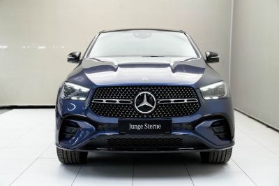 Mercedes-Benz GLE Gebrauchtwagen Mercedes-Benz GLE Gebrauchtwagen