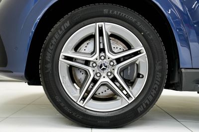 Mercedes-Benz GLE Gebrauchtwagen Mercedes-Benz GLE Gebrauchtwagen