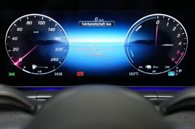 Mercedes-Benz GLE Gebrauchtwagen Mercedes-Benz GLE Gebrauchtwagen