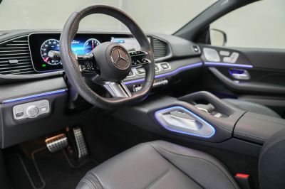 Mercedes-Benz GLE Gebrauchtwagen Mercedes-Benz GLE Gebrauchtwagen