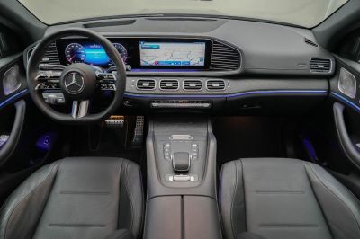 Mercedes-Benz GLE Gebrauchtwagen Mercedes-Benz GLE Gebrauchtwagen