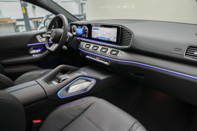 Mercedes-Benz GLE Gebrauchtwagen Mercedes-Benz GLE Gebrauchtwagen