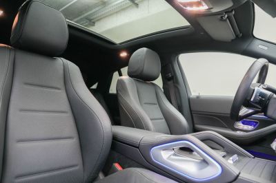 Mercedes-Benz GLE Gebrauchtwagen Mercedes-Benz GLE Gebrauchtwagen