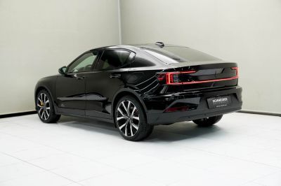 Polestar Polestar 2 Vorführwagen Polestar Polestar 2 Vorführwagen