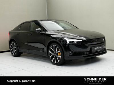 Polestar Polestar 2 Vorführwagen Polestar Polestar 2 Vorführwagen