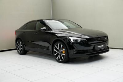 Polestar Polestar 2 Vorführwagen Polestar Polestar 2 Vorführwagen