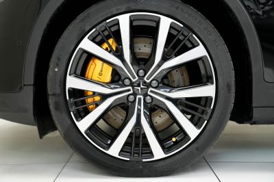 Polestar Polestar 2 Vorführwagen Polestar Polestar 2 Vorführwagen