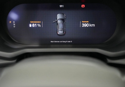 Polestar Polestar 2 Vorführwagen