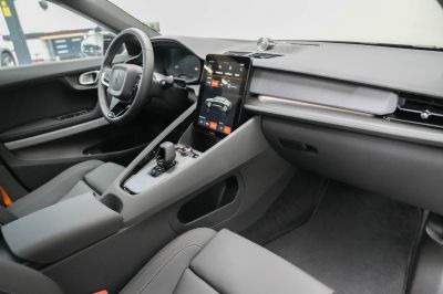 Polestar Polestar 2 Vorführwagen Polestar Polestar 2 Vorführwagen