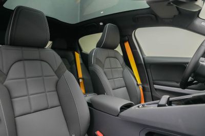 Polestar Polestar 2 Vorführwagen Polestar Polestar 2 Vorführwagen