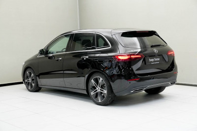 Mercedes-Benz B-Klasse Gebrauchtwagen Mercedes-Benz B-Klasse Gebrauchtwagen