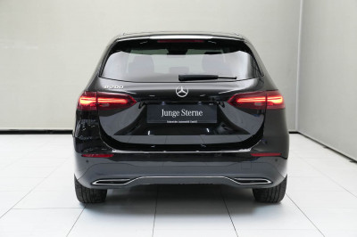 Mercedes-Benz B-Klasse Gebrauchtwagen Mercedes-Benz B-Klasse Gebrauchtwagen