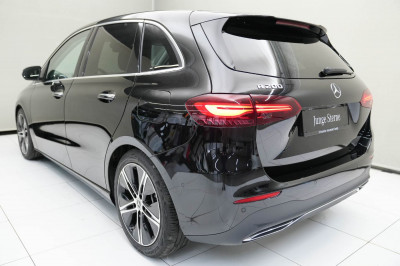Mercedes-Benz B-Klasse Gebrauchtwagen Mercedes-Benz B-Klasse Gebrauchtwagen