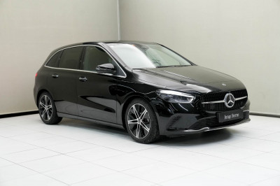 Mercedes-Benz B-Klasse Gebrauchtwagen Mercedes-Benz B-Klasse Gebrauchtwagen