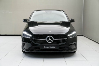 Mercedes-Benz B-Klasse Gebrauchtwagen Mercedes-Benz B-Klasse Gebrauchtwagen
