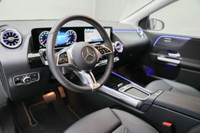 Mercedes-Benz B-Klasse Gebrauchtwagen Mercedes-Benz B-Klasse Gebrauchtwagen