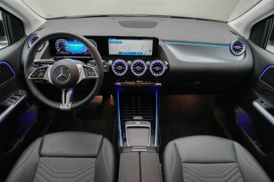 Mercedes-Benz B-Klasse Gebrauchtwagen Mercedes-Benz B-Klasse Gebrauchtwagen