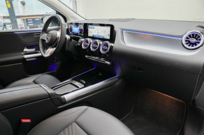 Mercedes-Benz B-Klasse Gebrauchtwagen Mercedes-Benz B-Klasse Gebrauchtwagen