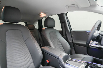 Mercedes-Benz B-Klasse Gebrauchtwagen Mercedes-Benz B-Klasse Gebrauchtwagen