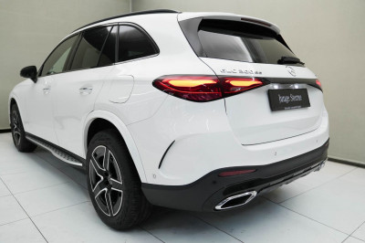 Mercedes-Benz GLC Gebrauchtwagen