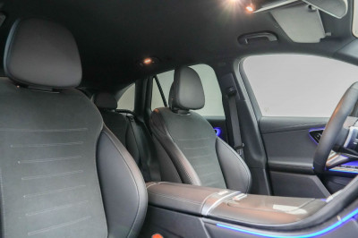 Mercedes-Benz GLC Gebrauchtwagen