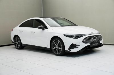 Mercedes-Benz CLA Gebrauchtwagen Mercedes-Benz CLA Gebrauchtwagen