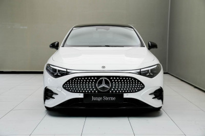 Mercedes-Benz CLA Gebrauchtwagen Mercedes-Benz CLA Gebrauchtwagen