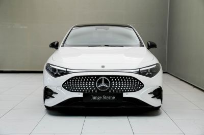 Mercedes-Benz CLA Gebrauchtwagen Mercedes-Benz CLA Gebrauchtwagen
