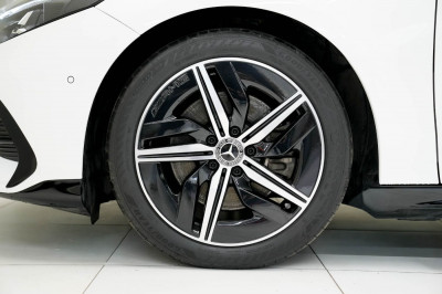 Mercedes-Benz CLA Gebrauchtwagen Mercedes-Benz CLA Gebrauchtwagen