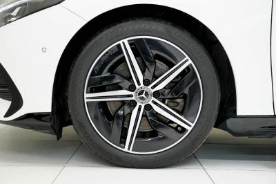 Mercedes-Benz CLA Gebrauchtwagen Mercedes-Benz CLA Gebrauchtwagen