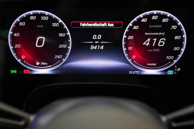 Mercedes-Benz CLA Gebrauchtwagen Mercedes-Benz CLA Gebrauchtwagen