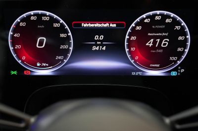 Mercedes-Benz CLA Gebrauchtwagen Mercedes-Benz CLA Gebrauchtwagen