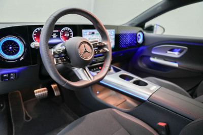 Mercedes-Benz CLA Gebrauchtwagen Mercedes-Benz CLA Gebrauchtwagen