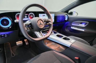 Mercedes-Benz CLA Gebrauchtwagen Mercedes-Benz CLA Gebrauchtwagen