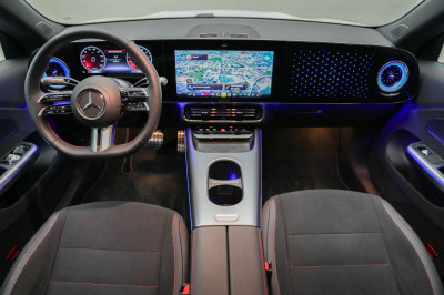 Mercedes-Benz CLA Gebrauchtwagen Mercedes-Benz CLA Gebrauchtwagen