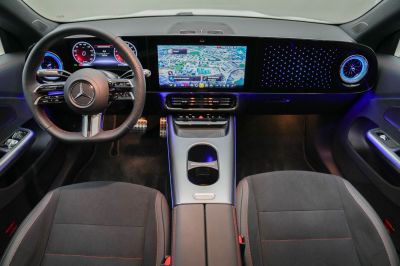 Mercedes-Benz CLA Gebrauchtwagen Mercedes-Benz CLA Gebrauchtwagen