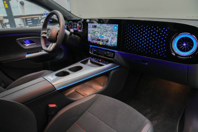 Mercedes-Benz CLA Gebrauchtwagen Mercedes-Benz CLA Gebrauchtwagen