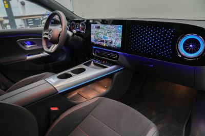 Mercedes-Benz CLA Gebrauchtwagen Mercedes-Benz CLA Gebrauchtwagen