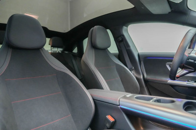 Mercedes-Benz CLA Gebrauchtwagen Mercedes-Benz CLA Gebrauchtwagen