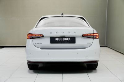 Skoda Superb Gebrauchtwagen Skoda Superb Gebrauchtwagen