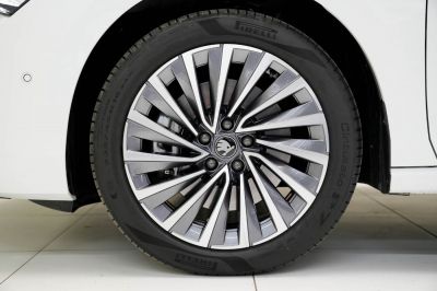 Skoda Superb Gebrauchtwagen Skoda Superb Gebrauchtwagen