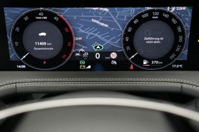 Skoda Superb Gebrauchtwagen Skoda Superb Gebrauchtwagen