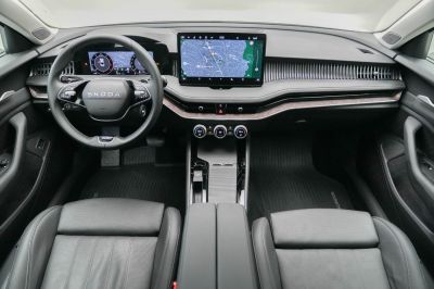 Skoda Superb Gebrauchtwagen Skoda Superb Gebrauchtwagen