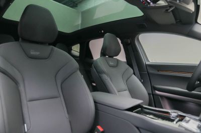 Polestar Polestar 3 Vorführwagen Polestar Polestar 3 Vorführwagen